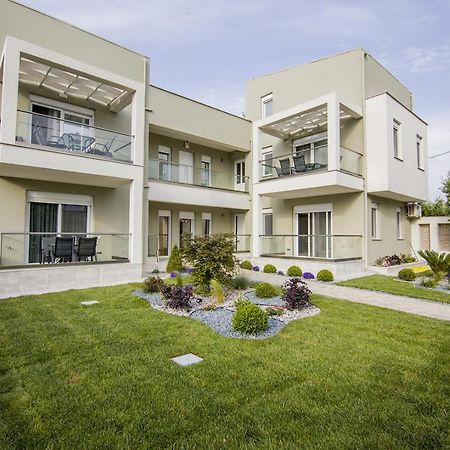 Armonia Resort Офринио Экстерьер фото