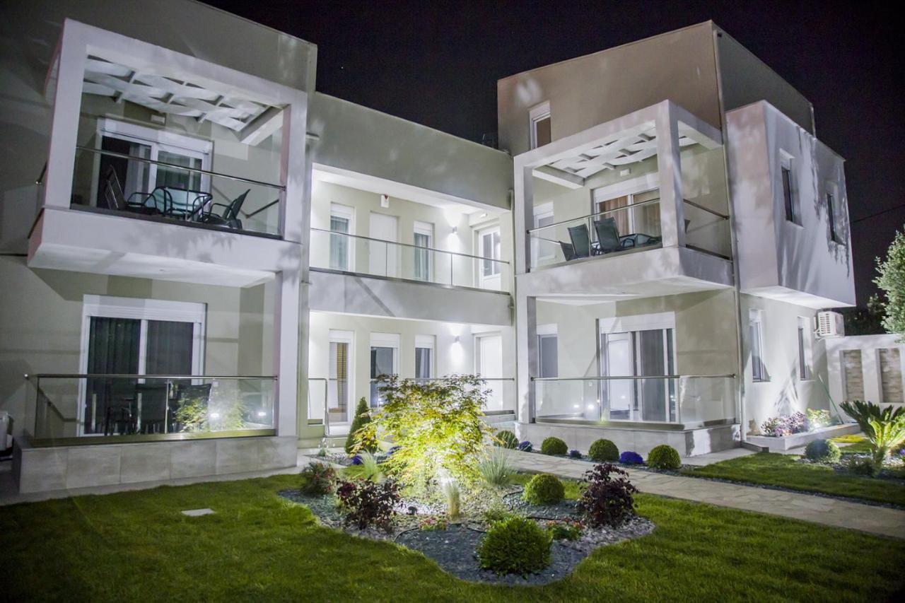 Armonia Resort Офринио Экстерьер фото
