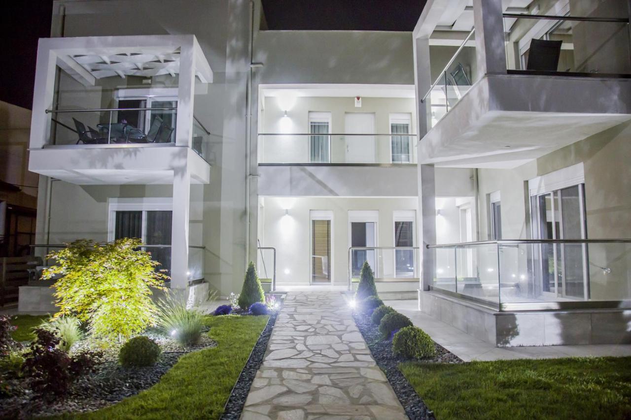 Armonia Resort Офринио Экстерьер фото