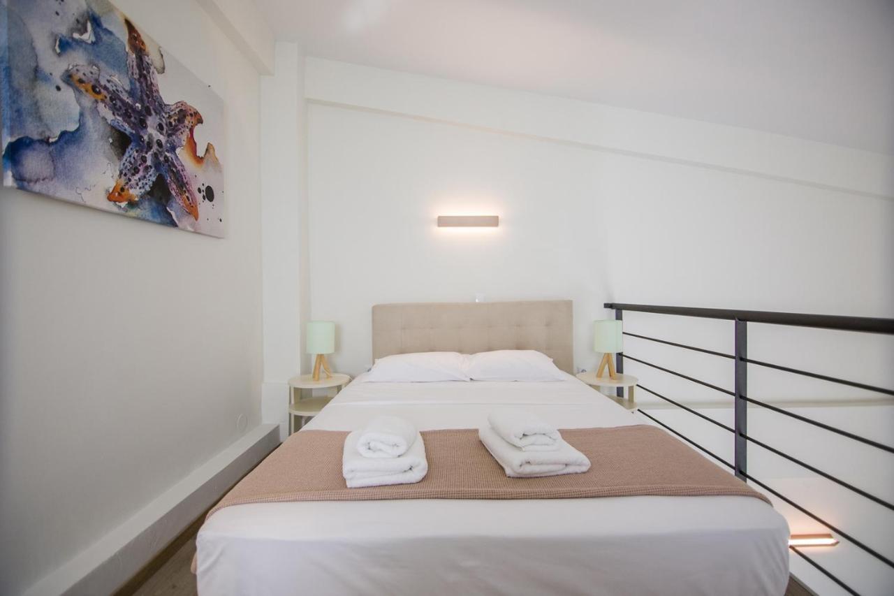 Armonia Resort Офринио Экстерьер фото