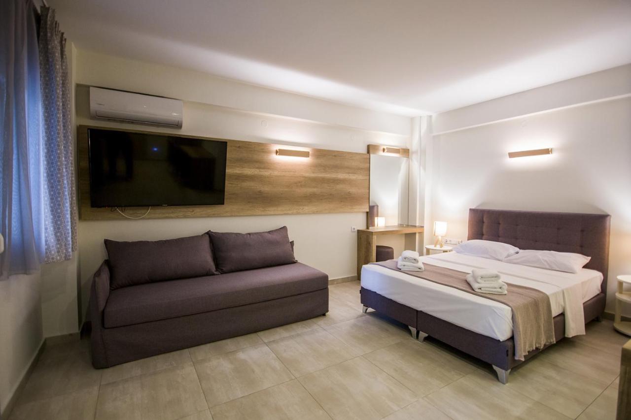 Armonia Resort Офринио Экстерьер фото