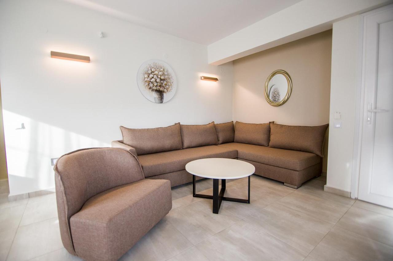 Armonia Resort Офринио Экстерьер фото