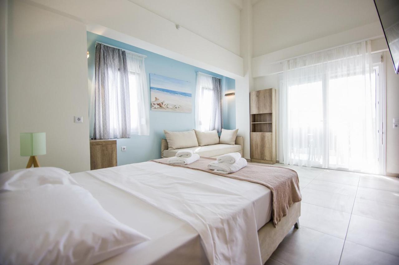 Armonia Resort Офринио Экстерьер фото