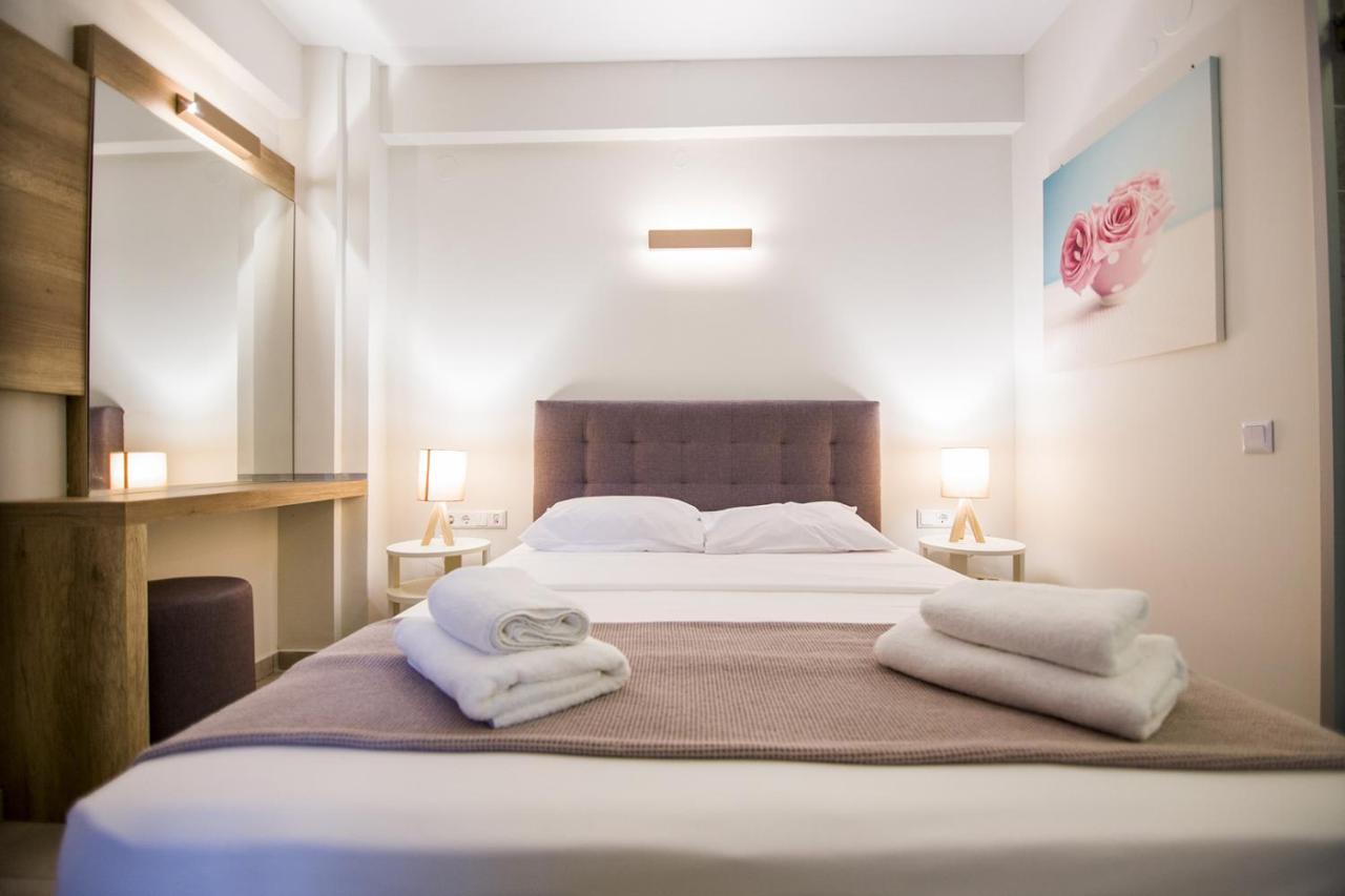 Armonia Resort Офринио Экстерьер фото