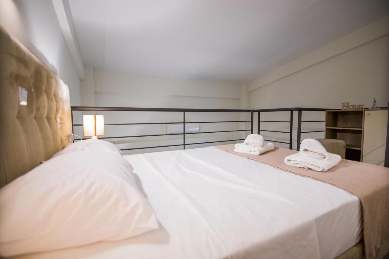 Armonia Resort Офринио Экстерьер фото