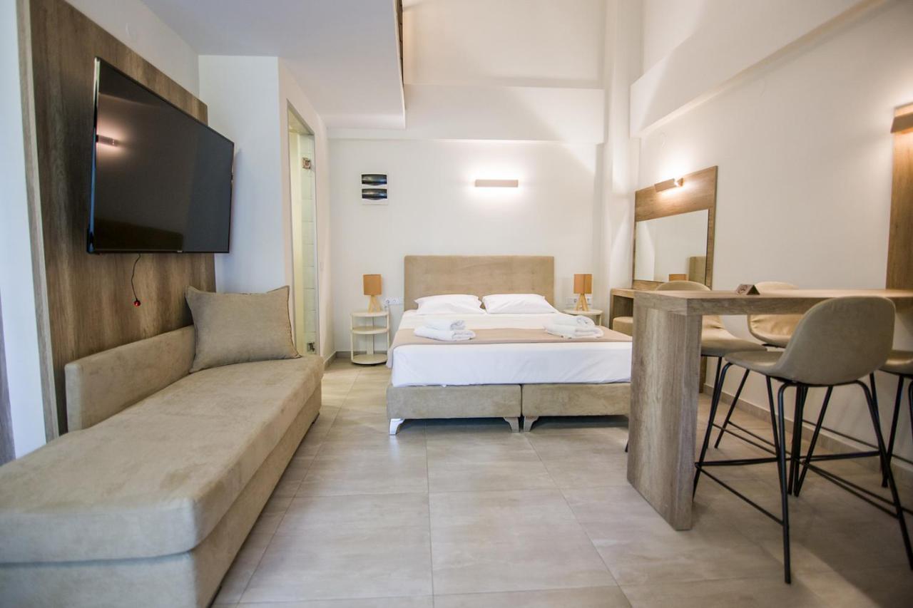 Armonia Resort Офринио Экстерьер фото