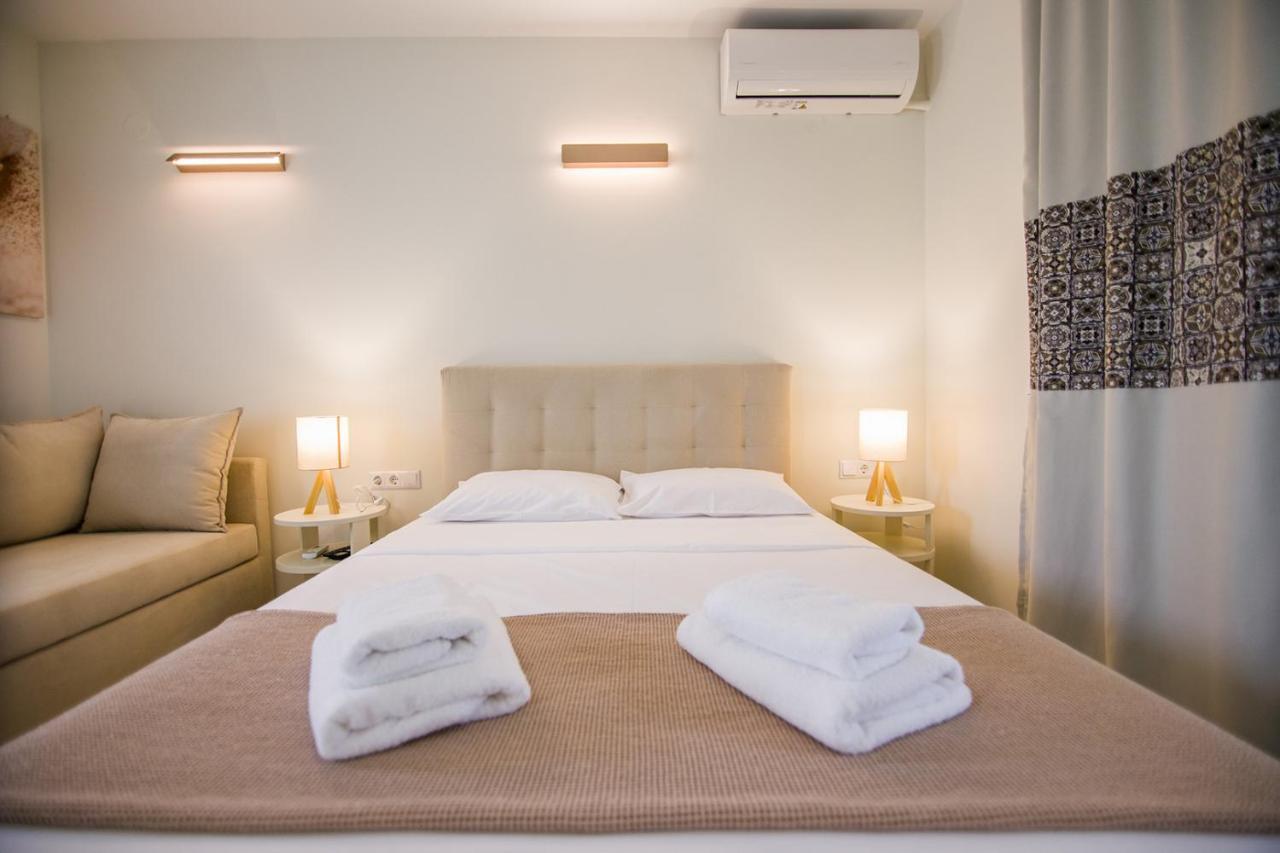 Armonia Resort Офринио Экстерьер фото