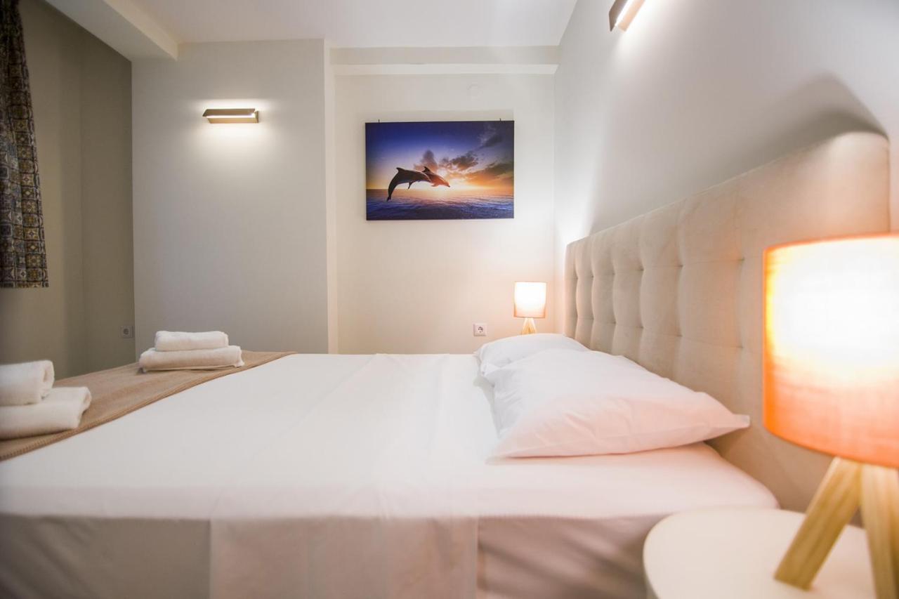 Armonia Resort Офринио Экстерьер фото