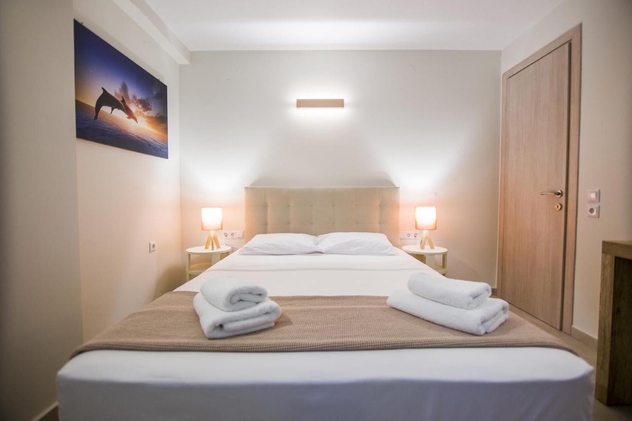 Armonia Resort Офринио Экстерьер фото