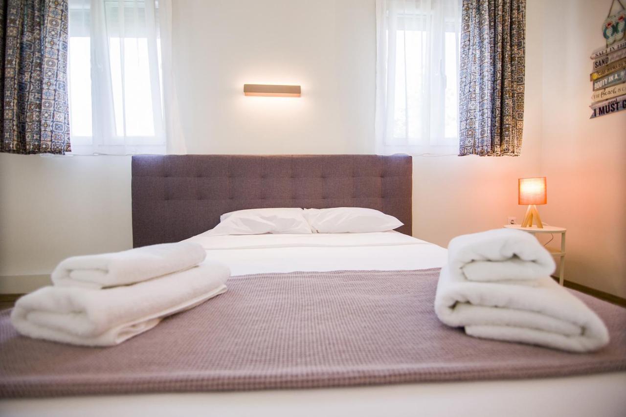 Armonia Resort Офринио Экстерьер фото