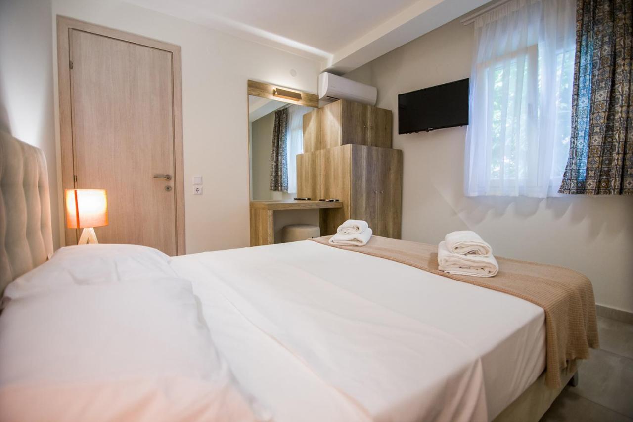 Armonia Resort Офринио Экстерьер фото