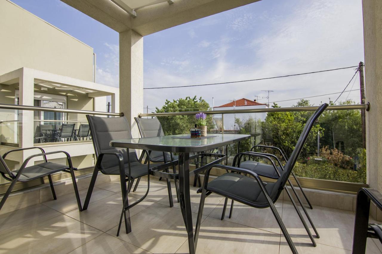 Armonia Resort Офринио Экстерьер фото