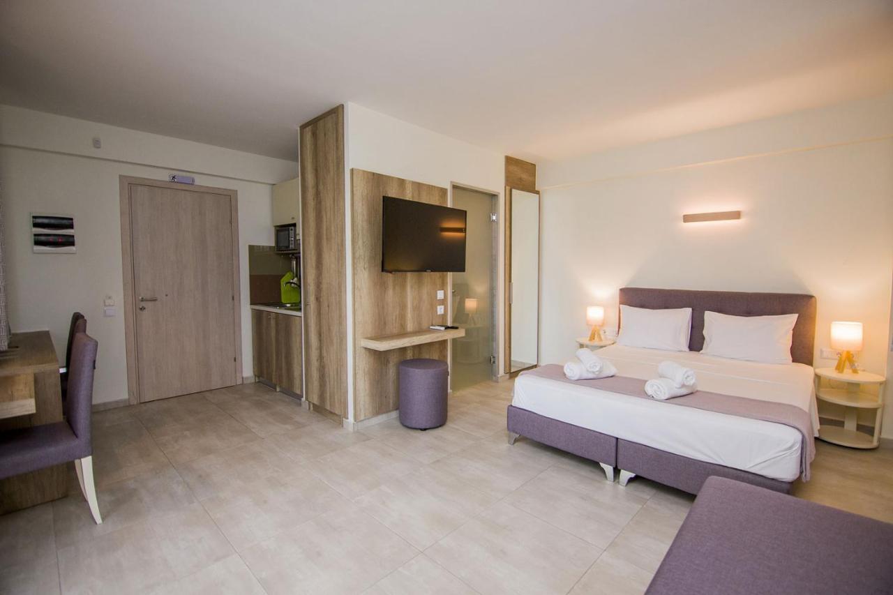 Armonia Resort Офринио Экстерьер фото