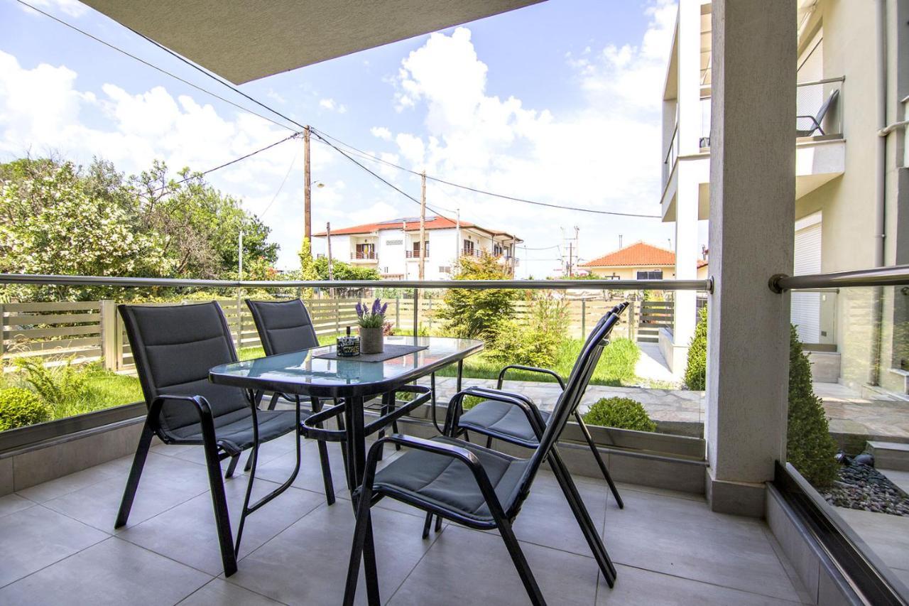 Armonia Resort Офринио Экстерьер фото